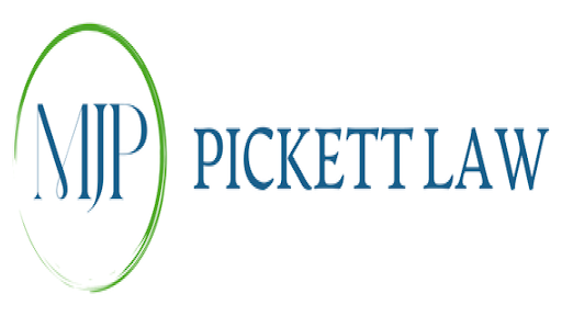 Pickett Law, PLLC Logo