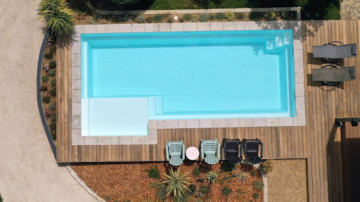 Photo de MR Piscines