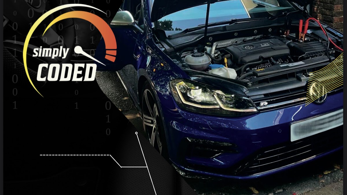 Simply Coded Tower Hamlets