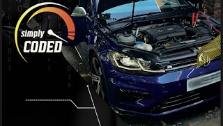 Simply Coded Tower Hamlets