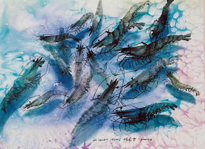 Hai Shuet Yeung Art - Thumbnail