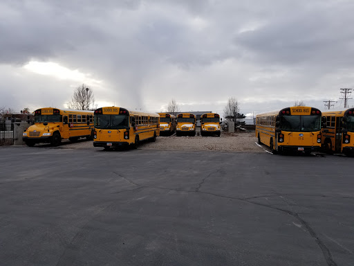 Bryson Sales & Service, Inc. - Thumbnail