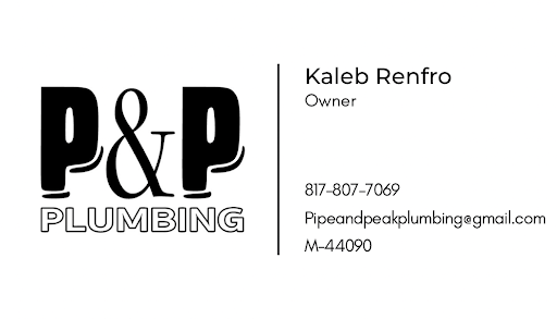 Pipe and Peak Plumbing - Thumbnail