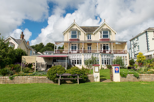 Clifton Hotel Shanklin
