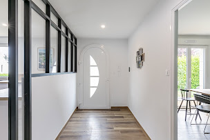 Photo n°4 de illiCO travaux à Rodez (Prestataire de réaménagement de cuisine)