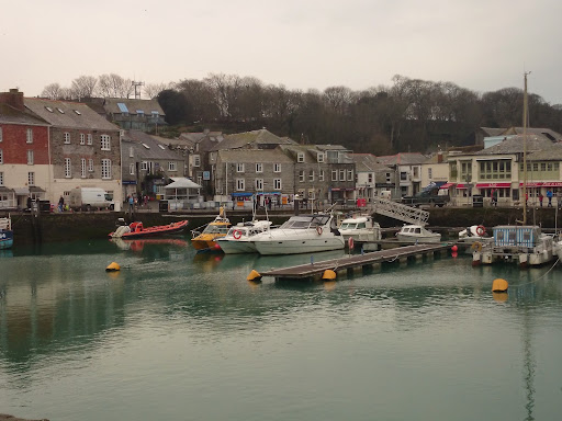 Llanfair PG - Visual