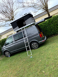 Photo n°12 de MY LOC MINIBUS à Trémuson (Service de taxi)