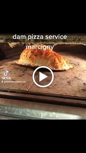 Photo 2 - Pizza Marcigny - Dam services food truck