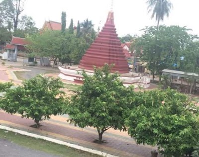 Photos of Samdach Ouv High School