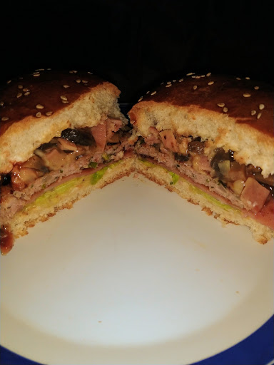 Liam Burger