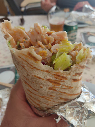 Doner Kebab Daganzo - Thumbnail