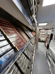 Photo n°8 de Tabac Presse Alimentation à Saint-Doulchard (Marchand de journaux)