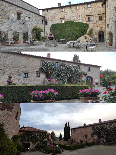 Il Ristorante Il Pievano - Thumbnail