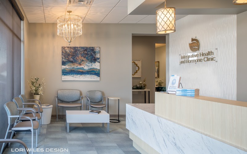 Integrative Health and Hormone Clinic