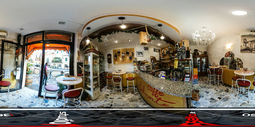 Caffe Caliente - Visual