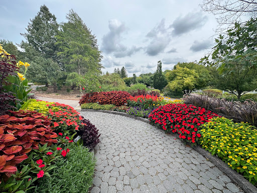 Minnesota Landscape Arboretum Gallery - United States