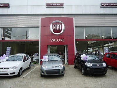 photo of Concessionária Fiat Valore