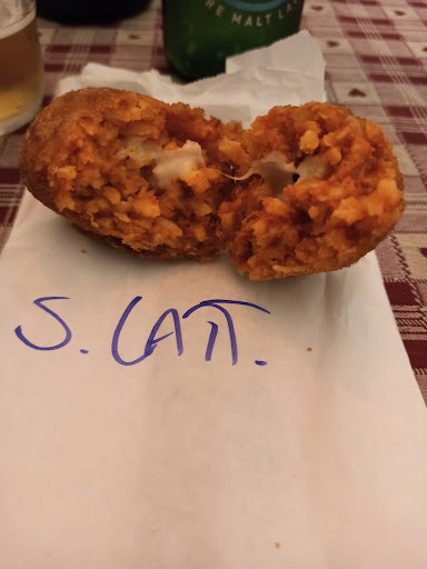 Pizzeria “Dal Ladrone” - Thumbnail