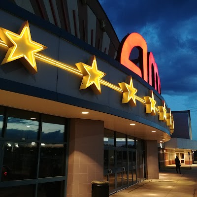 AMC Owings Mills 17