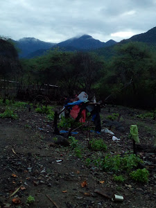 La Loma De Los Cardos Ecolodge 9