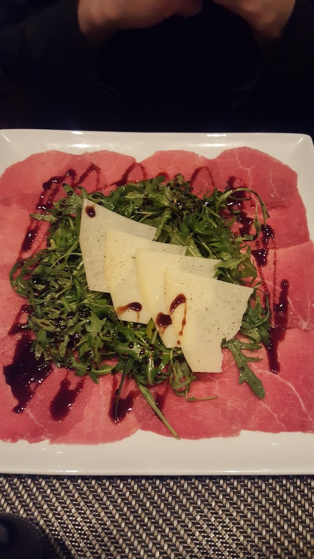 Romantica Caffe