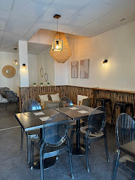 Photo n°1 de Le Relais des Halles BAR TABAC FDJ à Montval-sur-Loir (Bureau de tabac)