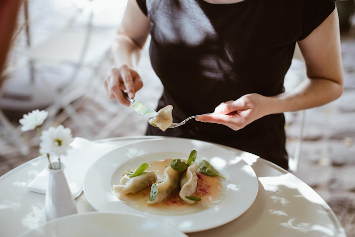 Oberża 86 | Restauracja w Gdyni by null