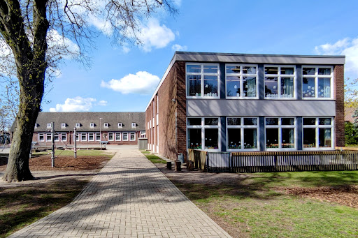 Hilgenbergschule Stadtlohn