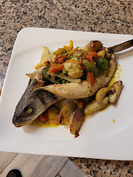 Photo n°12 de Restaurant l'Etoile à Cannes (Restaurant)