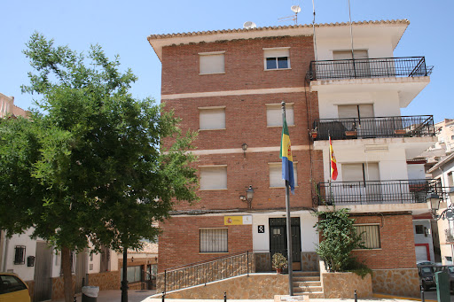 Ayuntamiento De Torvizcon - Thumbnail