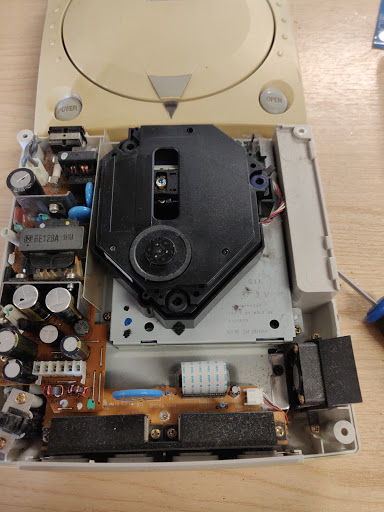 Leigh Hackspace - Visual