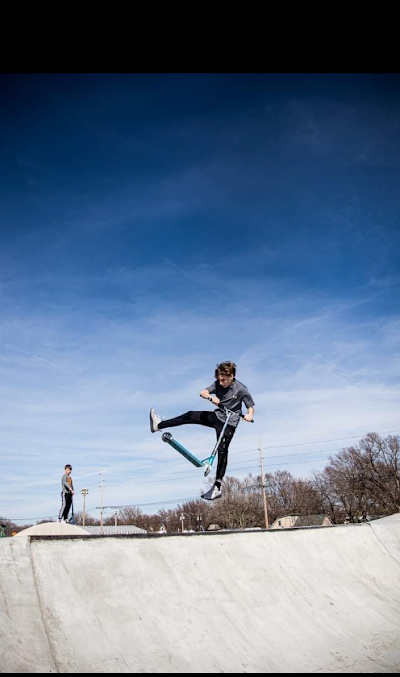 Central City Skate Park