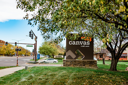 Canvas Credit Union Thornton Branch - Thumbnail