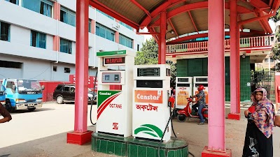 Photos of Diganta Filling Station