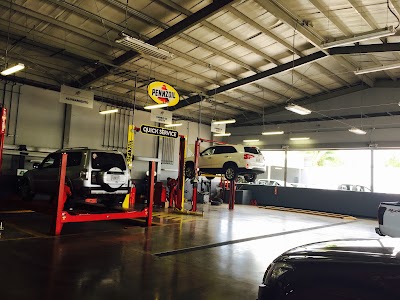 Photos of Autopits