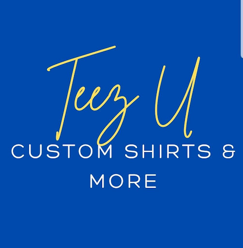 TEEZ U Custom Shirts - Thumbnail