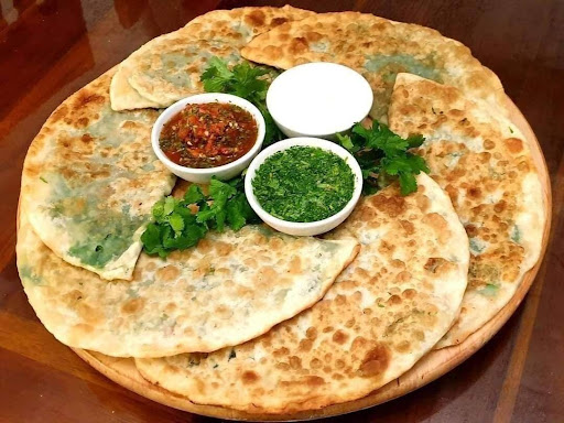 Leicester Afghan Bakery - Thumbnail
