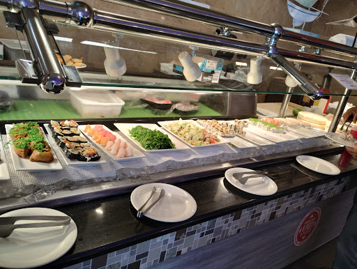 Ny Hibachi Buffet - Thumbnail