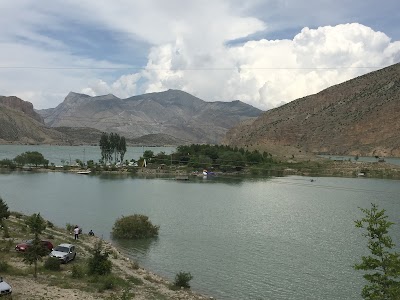 Photos of Yarımada İskele cafe