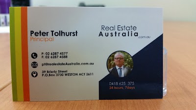 Photos of Real Estate Australia