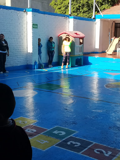 Colegio William's