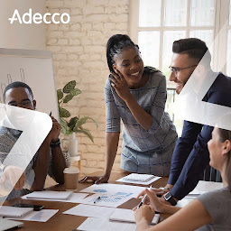 Photo n°5 de Adecco Tertiaire Evènementiel Lille à Lille (Agence pour l'emploi)