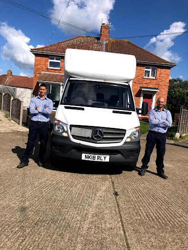 F-RACE HOUSE REMOVALS