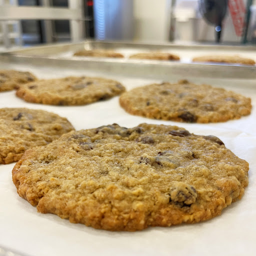 BenjeeS Cookies