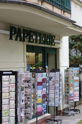 Papeterie Hermsdorf - Thumbnail