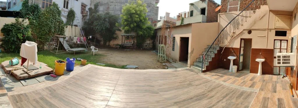 Baba hotel