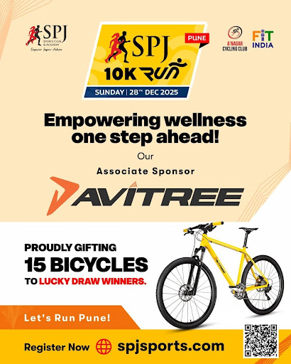 To celebrate the spirit of Pune, post image