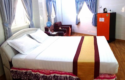 Photos of Mya Kyauk Hotel