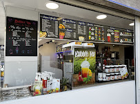 Menu la Bulle Bleue Page 6