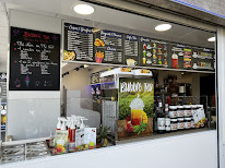 la Bulle Bleue à Canet-en-Roussillon